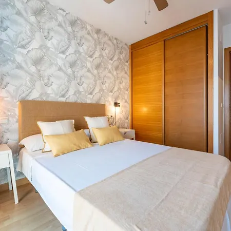 Ct 252 - Faro's Citylights - Amazing Roof Terrace Appartement Málaga